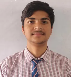 Haysam Farooq