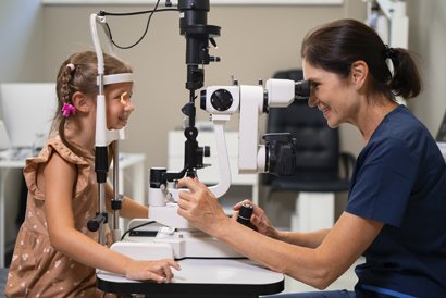 B.Sc. Optometry