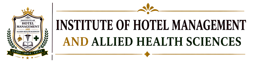 Institute of Hotel Management and Allied Health Sciences